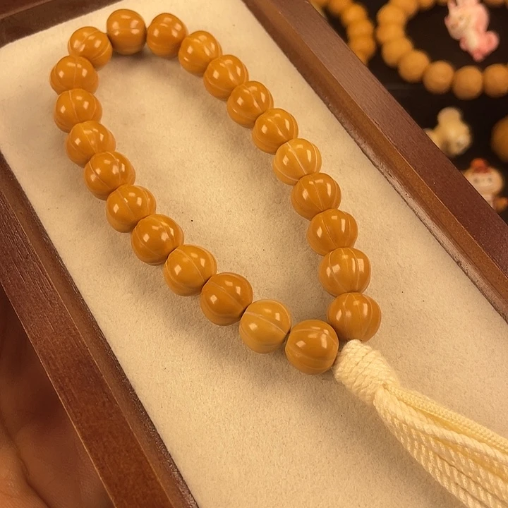 手串/手链核桃蒜瓣