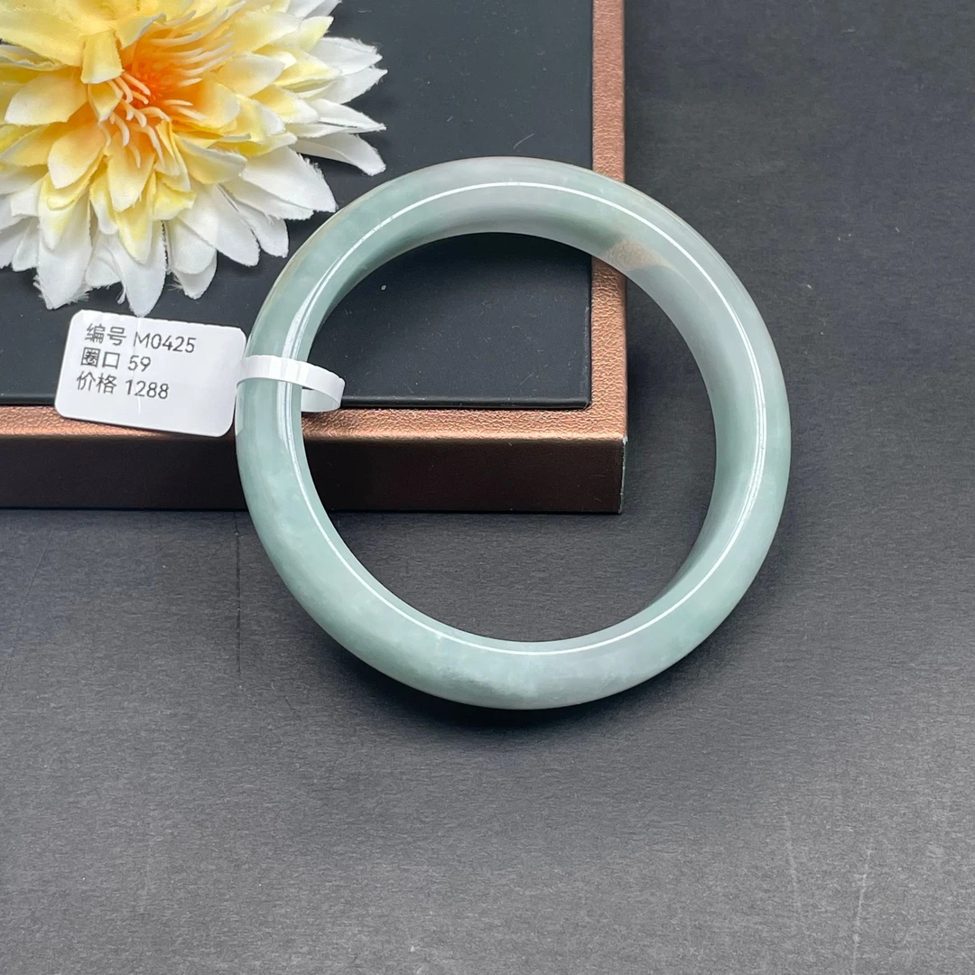 M0425正圈 圈口59