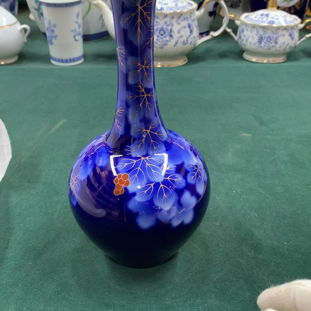 摆件全是大漂亮，美美的