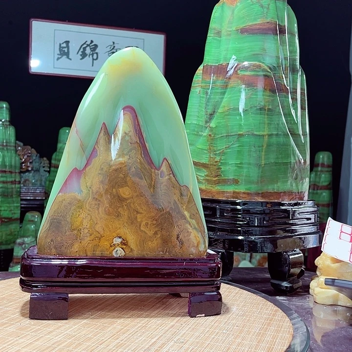 石材奇石123658970