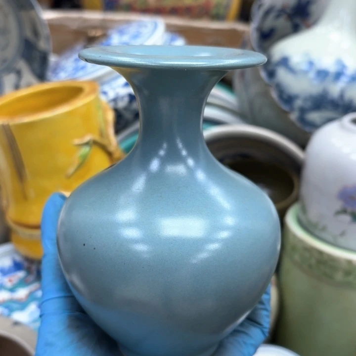 摆件瓷器摆件 瓷器摆件