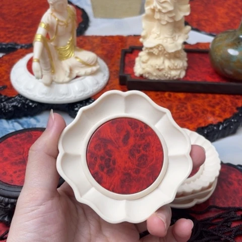 东非黑黄檀（紫光檀）