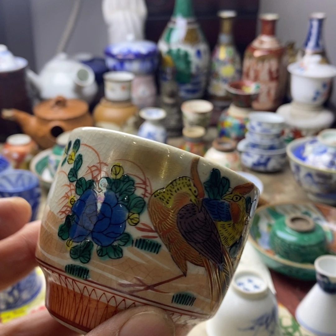 瓷片在我这点吃东西就得