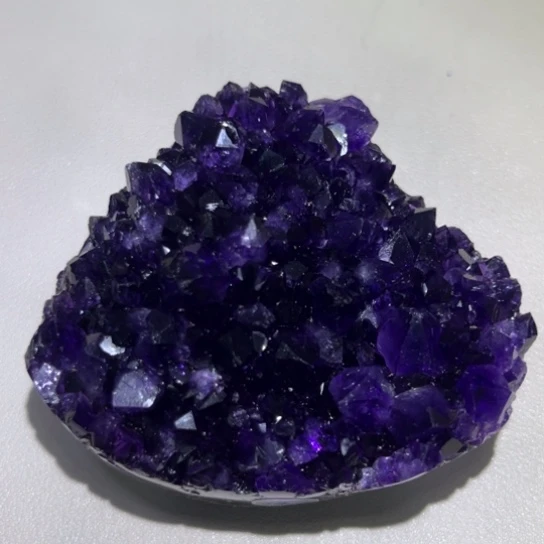 未镶嵌大型摆件（非配饰）紫晶121