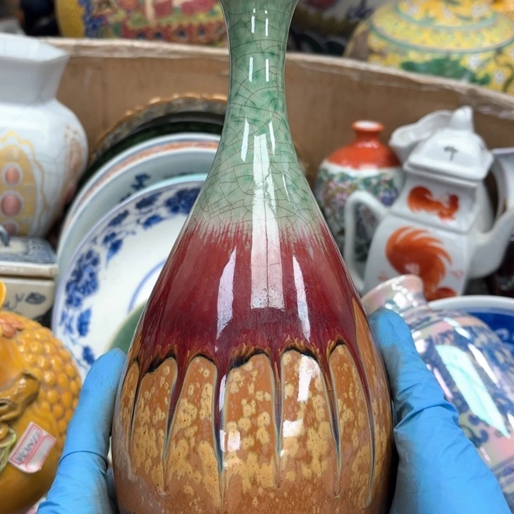 摆件瓷器摆件 瓷器摆件