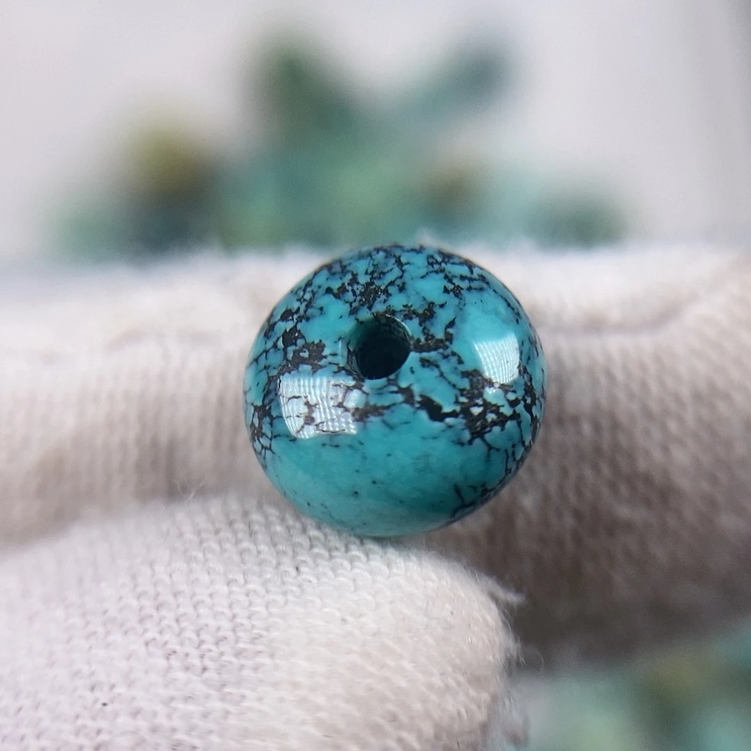 【闪购商品】珠宝奇石绿松石未镶嵌