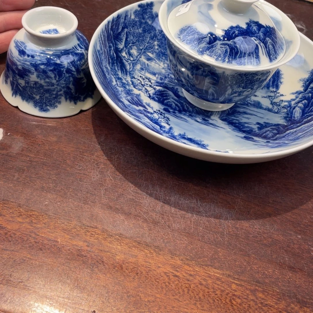 杯景德镇，景德镇，景德镇市