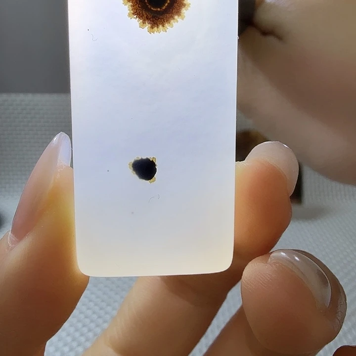 玛瑙/玉髓未镶嵌吊坠(不含链)1