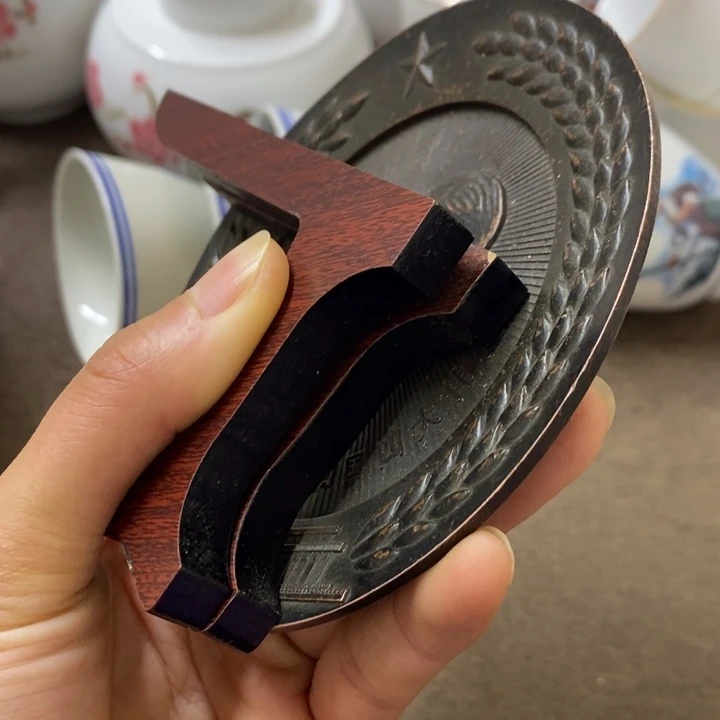 摆件景德镇陶瓷研究所