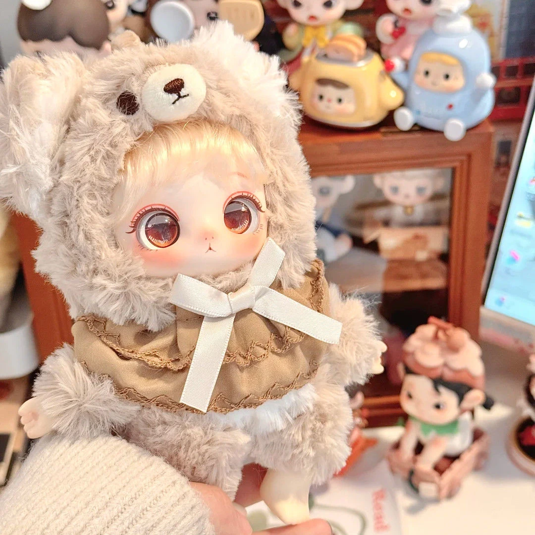 【平拆】妙九花妙笔生花系列盲盒