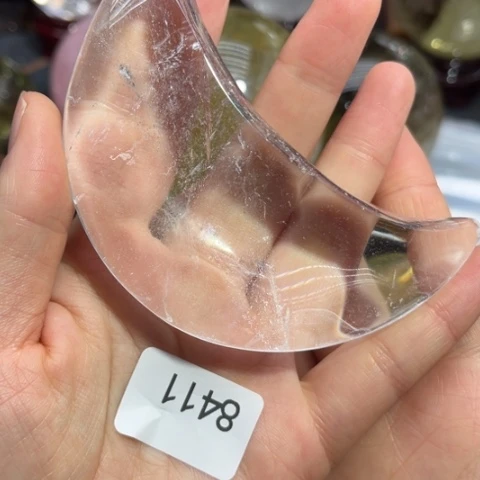 【闪购商品】水晶大型摆件（非配饰）未镶嵌