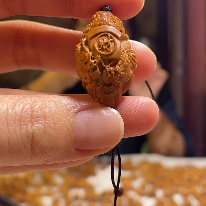 手串/手链橄榄核