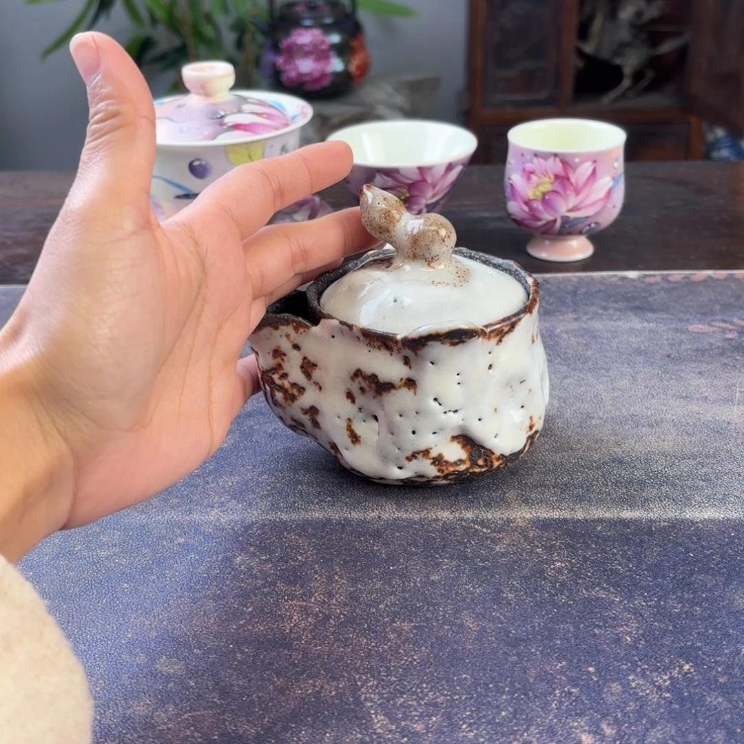 用***3景德镇纯手工陶瓷工艺陶瓷