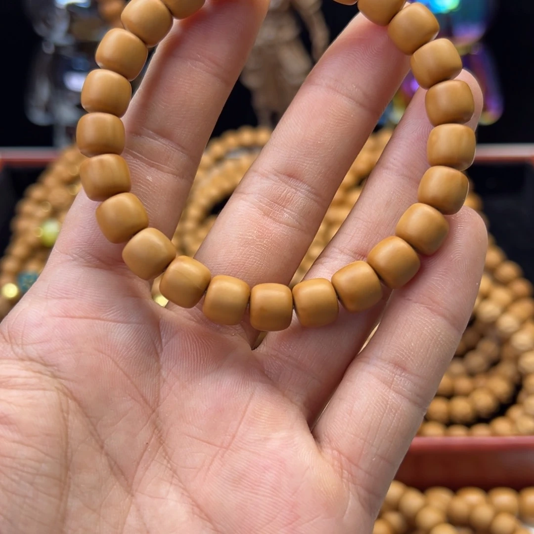 猴头核桃手串不****叫战斗道珠