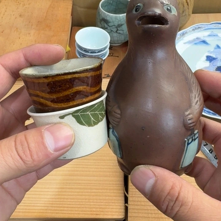 茶文化，工艺古美术