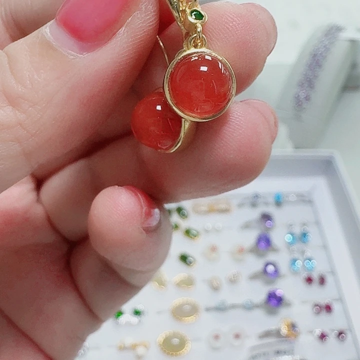 合成立方氧化锆925银