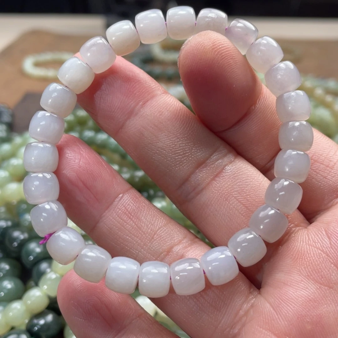 【闪购商品】和田玉手链未镶嵌