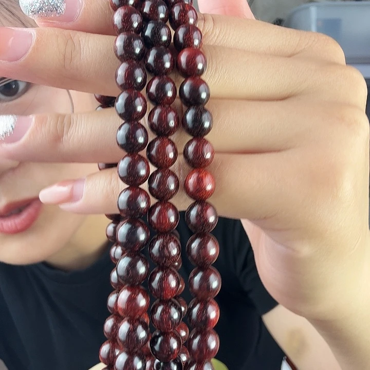 檀香紫檀（小叶紫檀）小叶紫檀0.8（108）