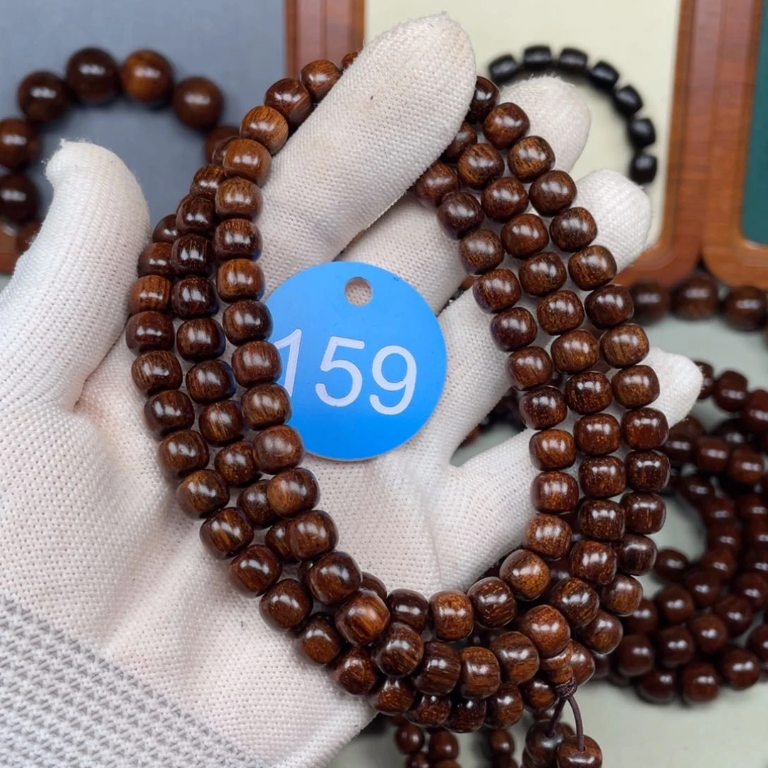 贡木手串/手链7✖️8