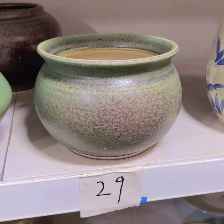 景德镇陶瓷手工制作