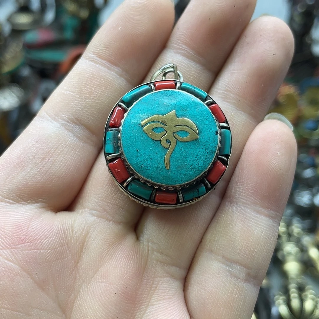 工艺品挂件一物一图