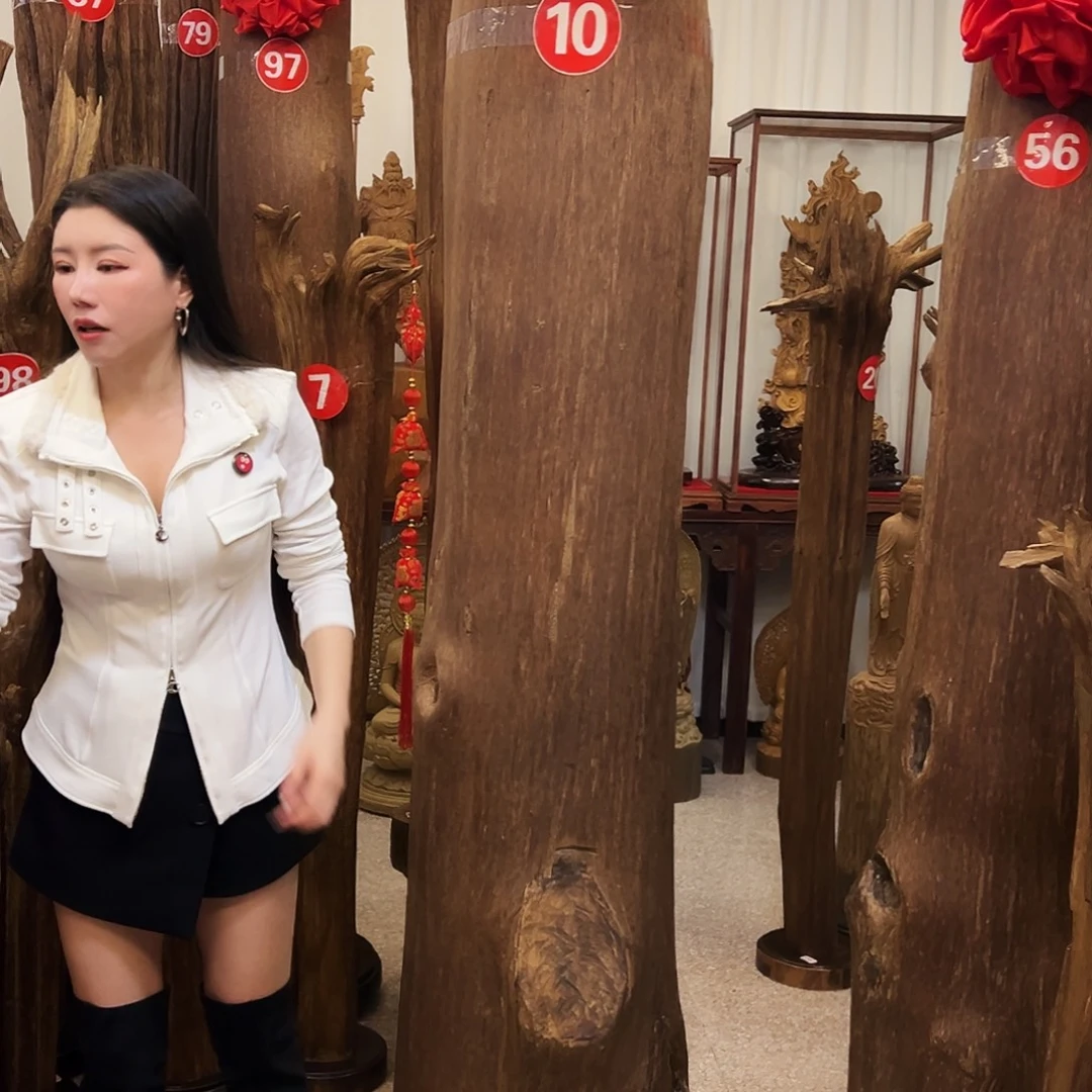 凯***田沉香沉香碎屑沉香原材料