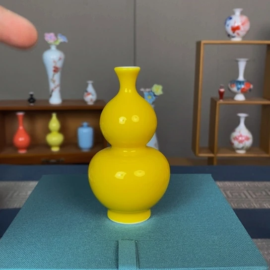 摆件景德镇瓷器收藏鉴赏研究