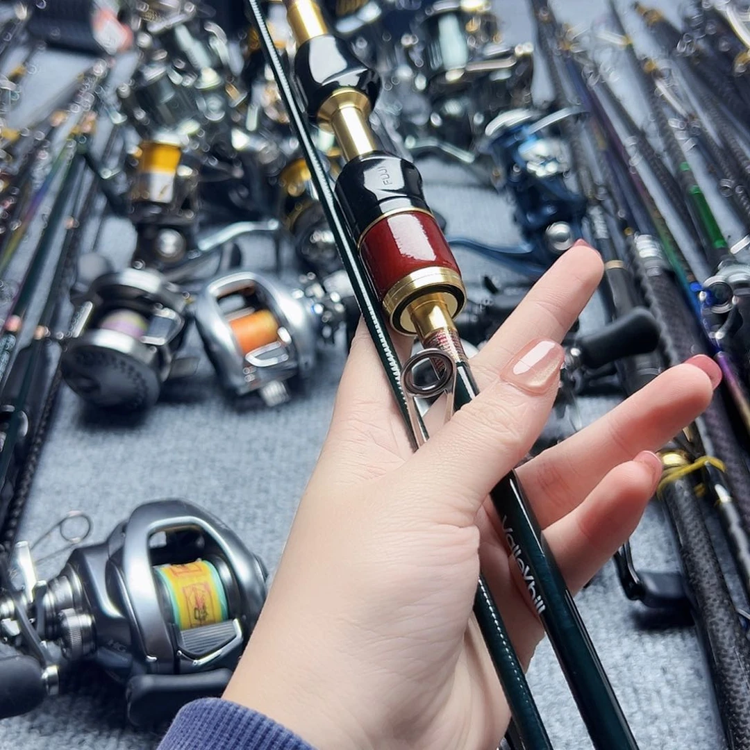 1.8m以下碳素菩**人谷山hrx198L直