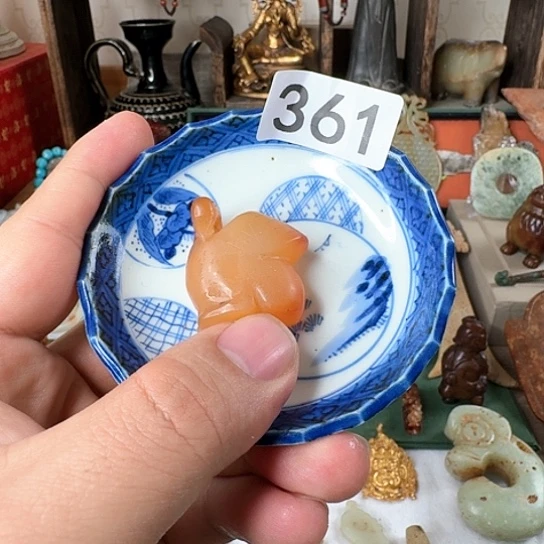 摆件精**球陶瓷材料与器件工程学院