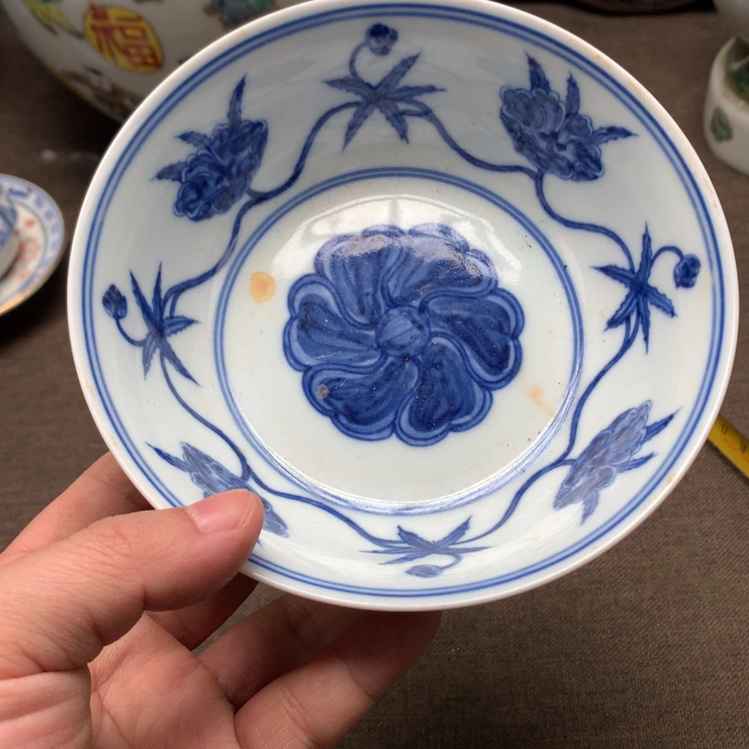 陶摆件旧藏瓷器旧藏瓷器