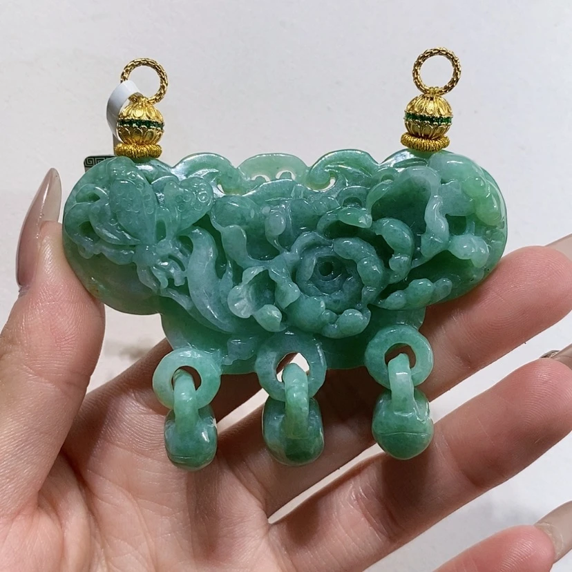 【闪购商品】未镶嵌手链翡翠