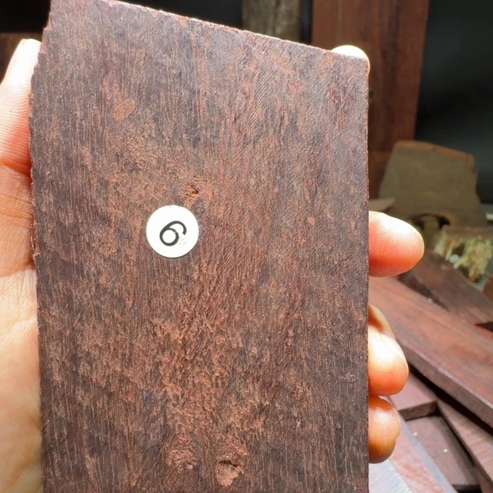 檀香紫檀（小叶紫檀）