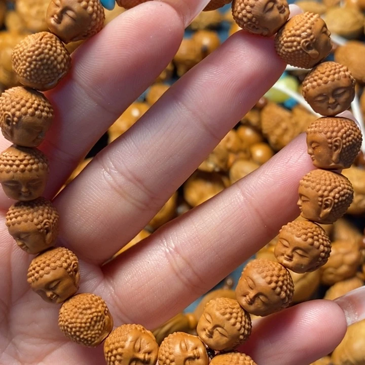 橄榄核手串/手链橄榄