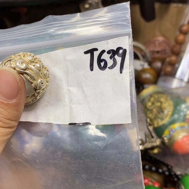 一***莲金属德宝文玩专属链接