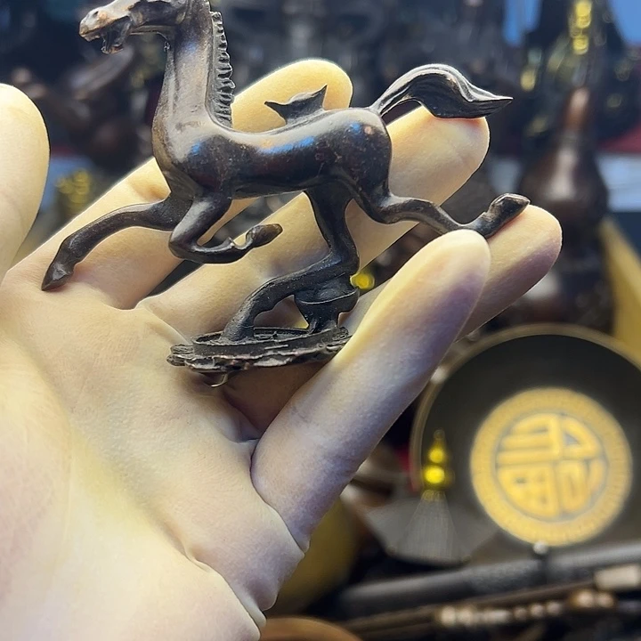 铜器工艺精湛技艺精湛工艺