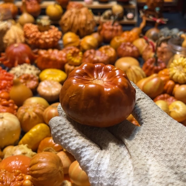 墨西哥聚宝盆疙瘩葫芦