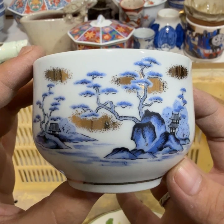 陶瓷推荐第二名20包邮