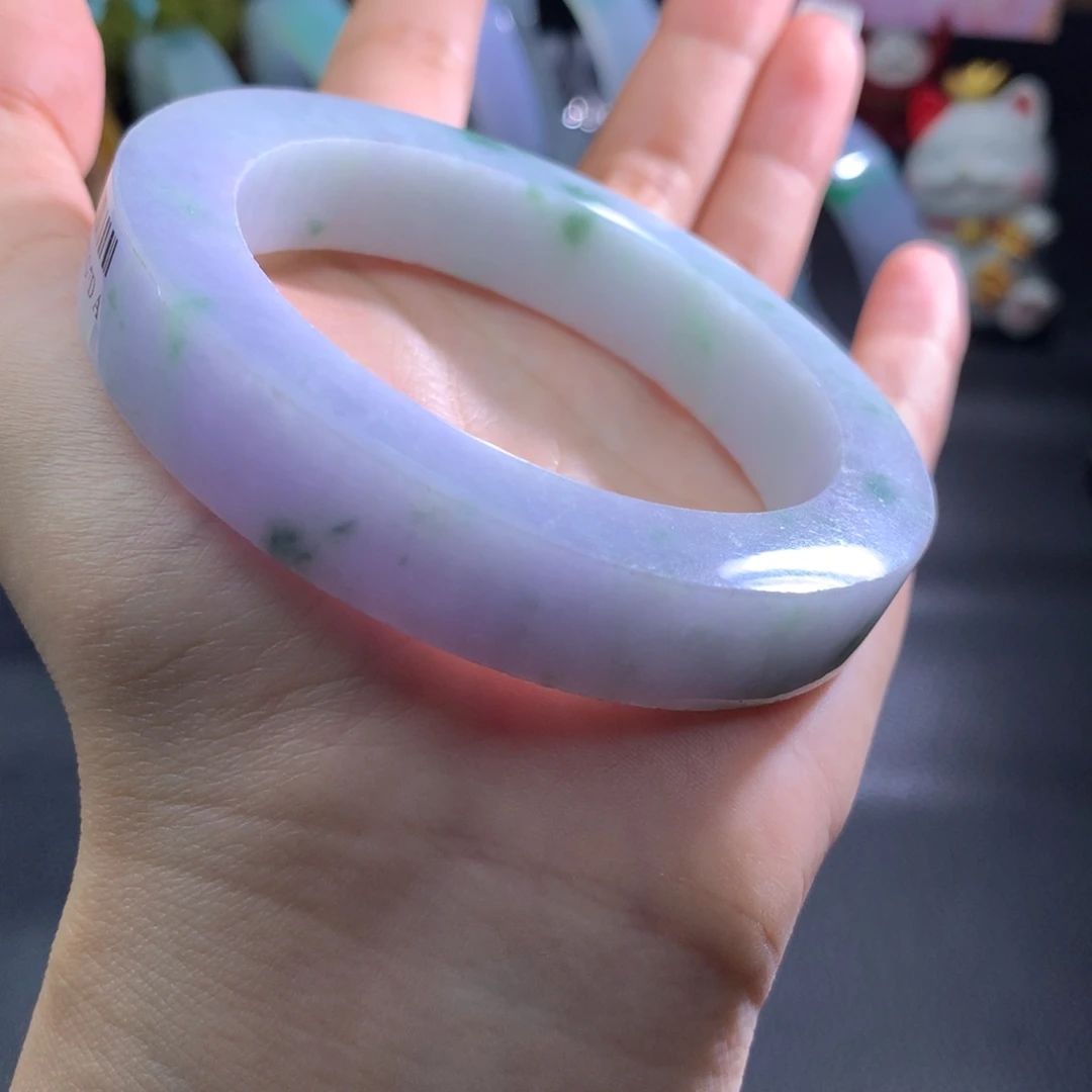 定制翡翠翡翠未镶嵌