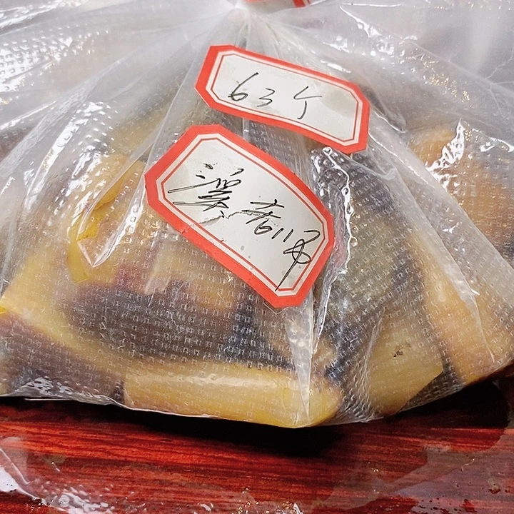 寿山石溪*福建省福州市
