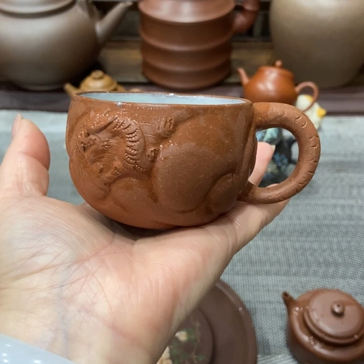 茶壶紫砂宜兴紫砂