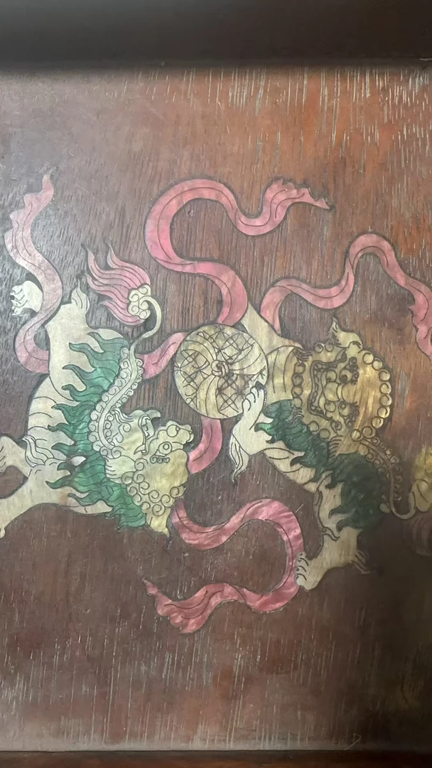 精选特色手工摆件9999现代仿古复古工艺摆件