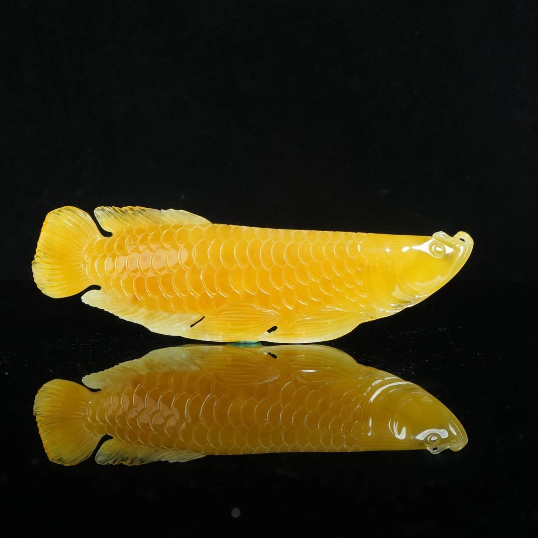DY-M2294 鱼 48*160*16mm 65.87g