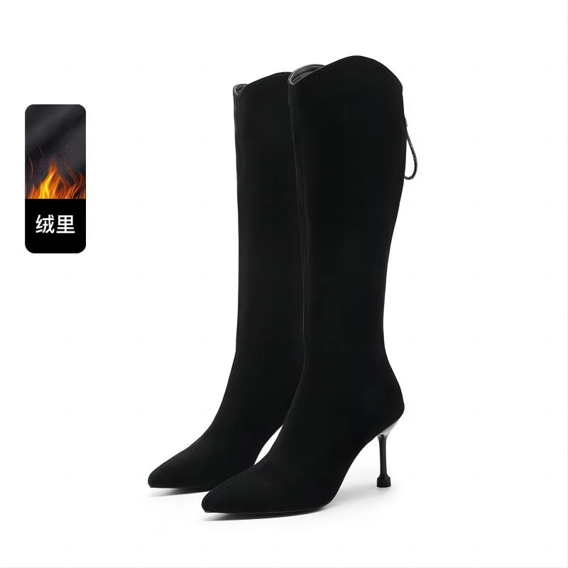 【B201-B238】品牌长靴合集断码清（带图自选）