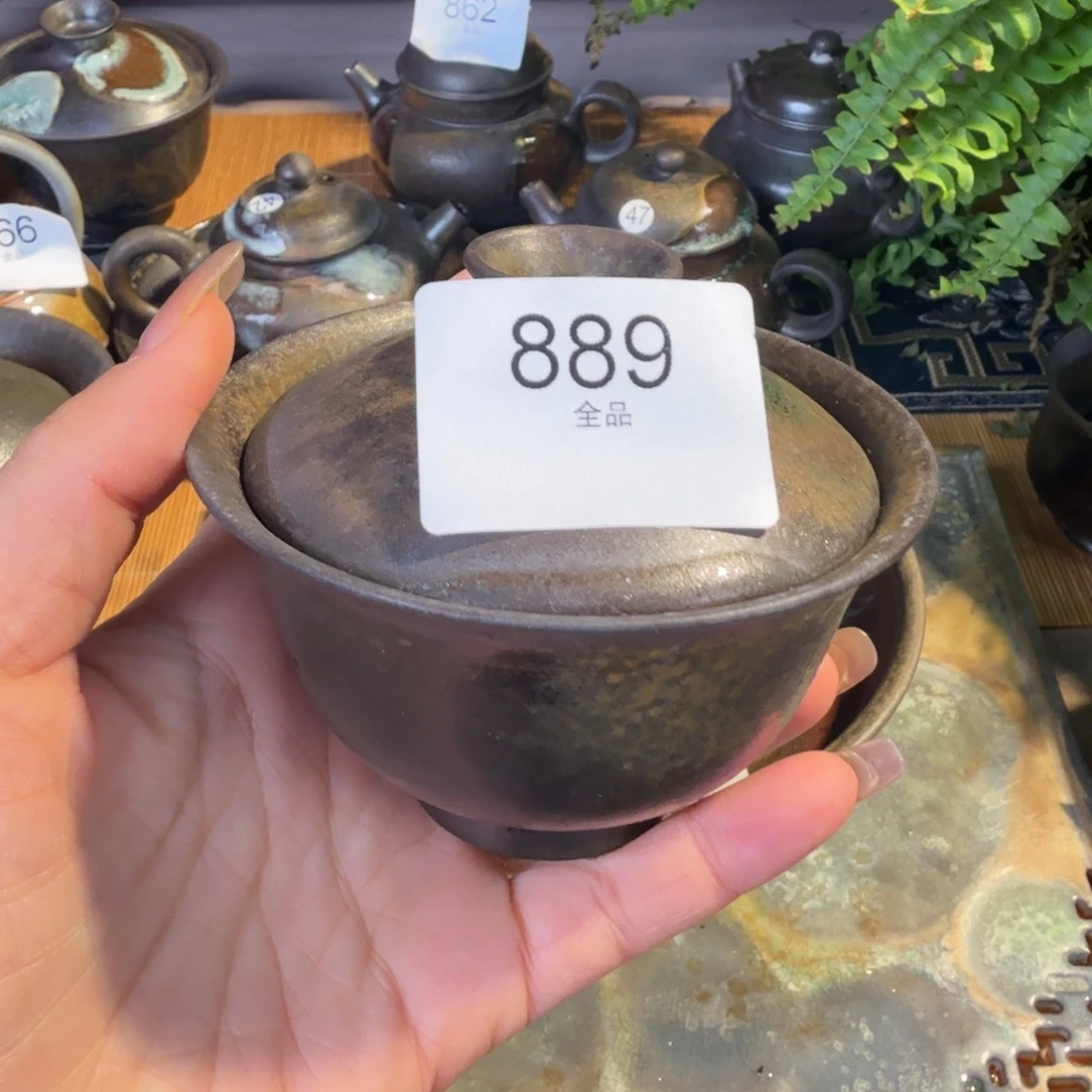 陶荣小店手工制作