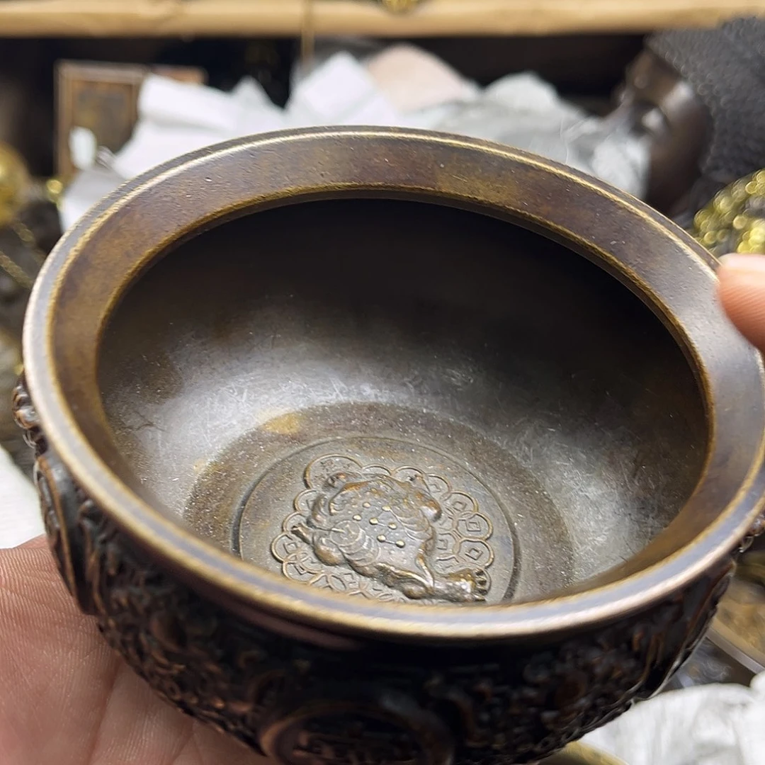 航弟文玩铜器链接