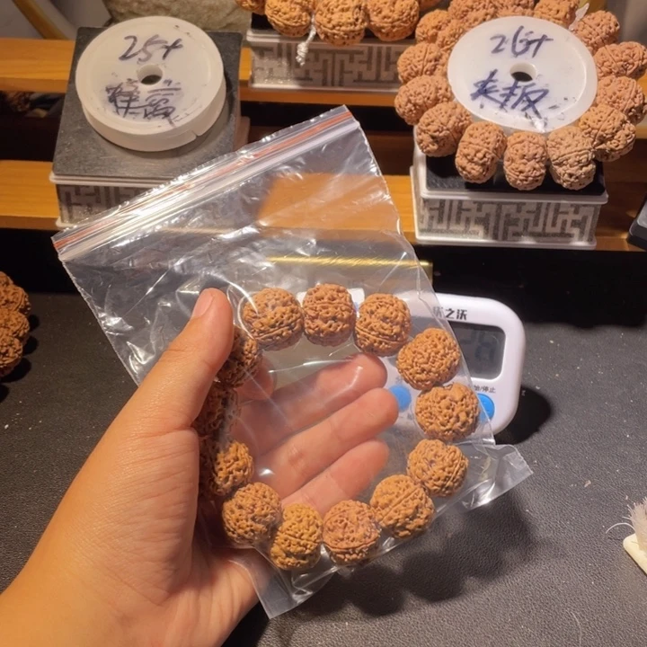 ****歌金刚菩提手串这个