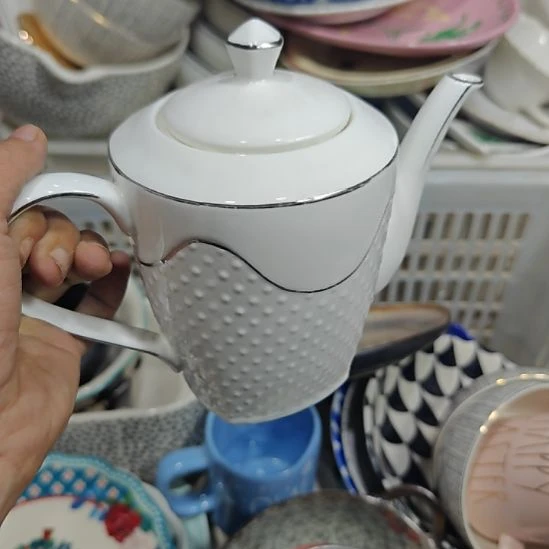 瓷盘陶瓷餐具杯碗盘微瑕介意慎拍