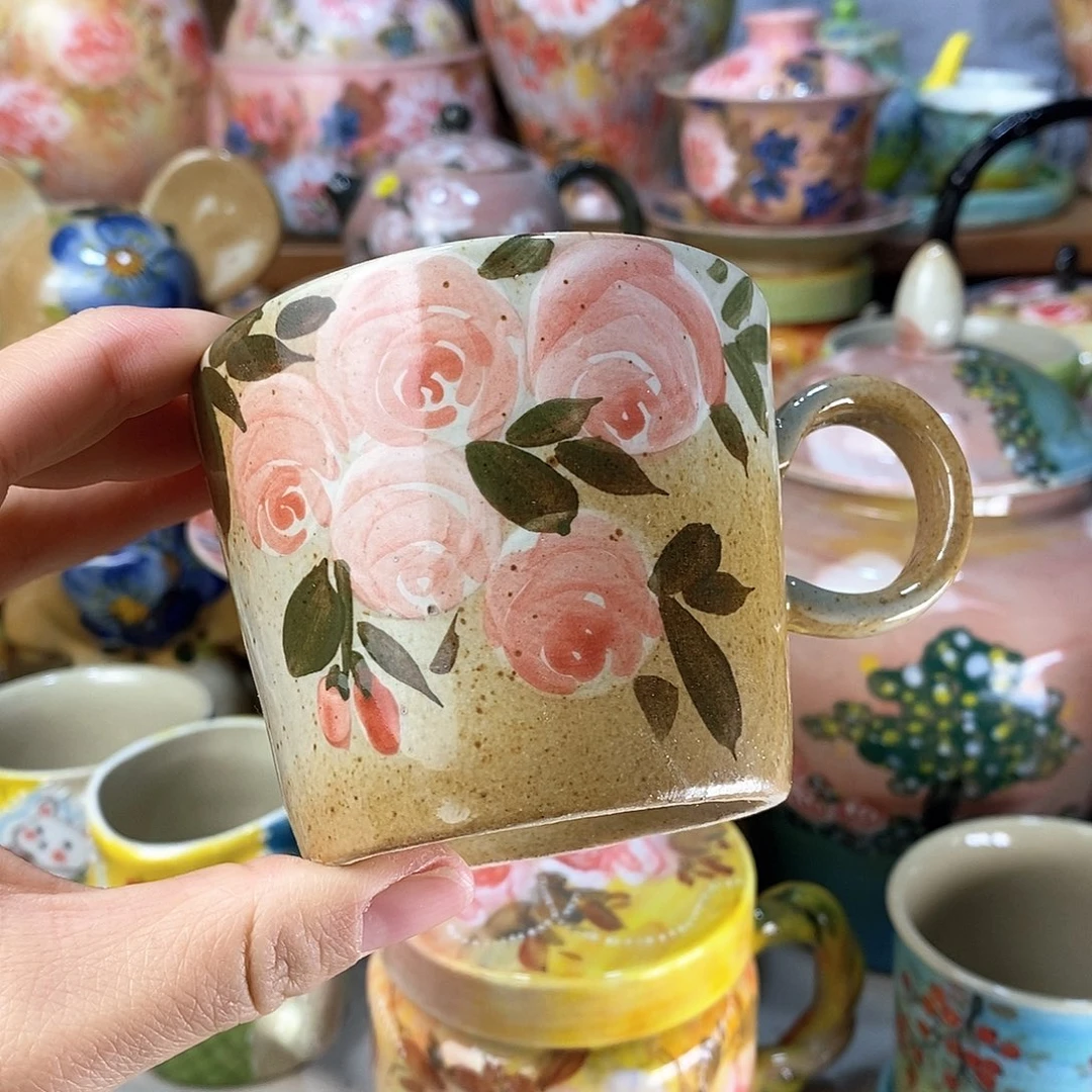 瓷片新年快乐福利多多