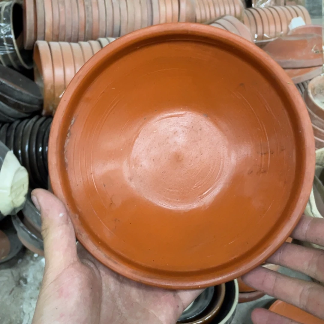 盘瓷器微瑕不退不换两只口径17