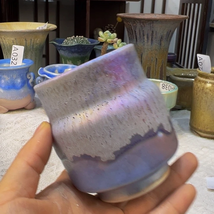 景德镇陶瓷研究所